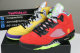 Authentic Air Jordan 5 “What The”