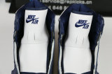Authentic Air Jordan 1 High OG CO.JP “Midnight Navy”