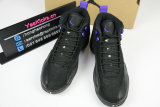 Authentic Air Jordan 12 “Dark Concord”