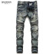 Balmain Long Jeans (203)