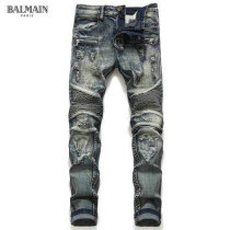 Balmain Long Jeans (203) Balmain Long Jeans (203)