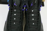 Authentic Air Jordan 12 “Dark Concord”