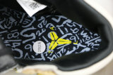 Authentic Nike Union x Air Jordan 1 The shoe Surgeon