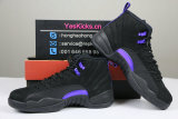 Authentic Air Jordan 12 “Dark Concord”