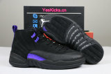 Authentic Air Jordan 12 “Dark Concord”