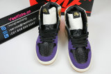 Authentic Nike Union x Air Jordan 1 The shoe Surgeon