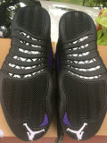 Perfect Air Jordan 12 “Dark Concord”