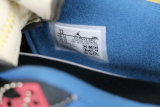 Authentic Union x Air Jordan 4