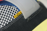 Authentic Union x Air Jordan 4