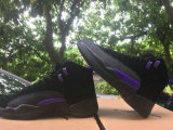 Perfect Air Jordan 12 “Dark Concord”