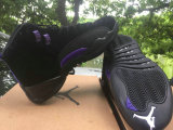 Perfect Air Jordan 12 “Dark Concord”