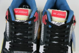 Authentic Union x Air Jordan 4