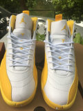 Air Jordan 12 Shoes AAA (55)