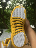Air Jordan 12 Shoes AAA (55)