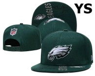NFL Philadelphia Eagles Snapback Hat (232)