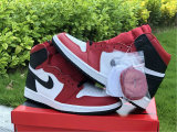 Authentic Air Jordan 1 High OG WMNS “Satin Snake”
