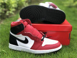 Authentic Air Jordan 1 High OG WMNS “Satin Snake”