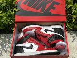 Authentic Air Jordan 1 High OG WMNS “Satin Snake”