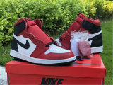 Authentic Air Jordan 1 High OG WMNS “Satin Snake”