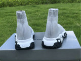 Authentic Balenciaga Speed Trainer BLACK/GREY/WHITE