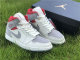 Authentic SNS x Air Jordan 1 Mid GS