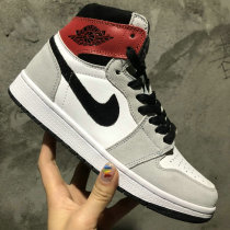 Air Jordan 1 High OG “Light Smoke Grey” AAA