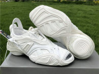 Balenciaga Tyrex Sneaker Not Wash White