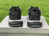 Balenciaga Track Trainers 4.0 Black/White