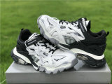 Balenciaga Track Trainers 4.0 Black/White