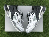 Balenciaga Track Trainers 4.0 Black/White
