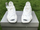 Balenciaga Tyrex Sneaker Not Wash White