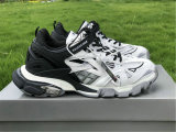Balenciaga Track Trainers 4.0 Black/White