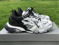 Balenciaga Track Trainers 4.0 Black/White
