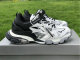 Balenciaga Track Trainers 4.0 Black/White