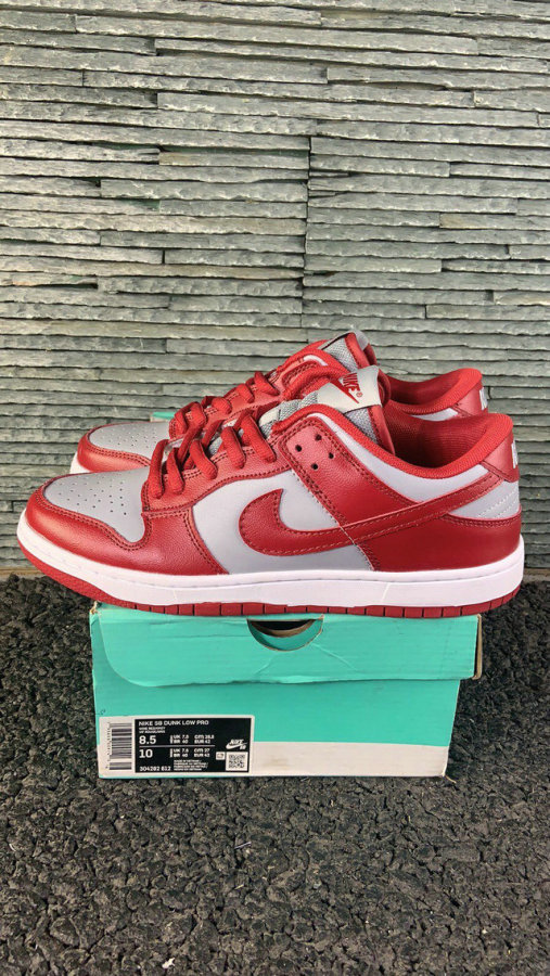 Nike SB Dunk Low (39)
