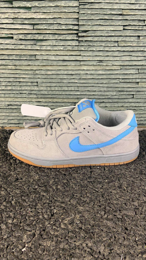 Nike SB Dunk Low (40)