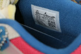 Authentic Union x Air Jordan 4 Guava Ice