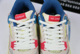 Authentic Union x Air Jordan 4 Guava Ice