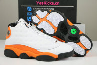 Authentic Air Jordan 13 “Starfish”