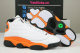 Authentic Air Jordan 13 “Starfish”