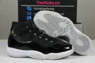 Authentic Air Jordan 11 “25th Anniversary”