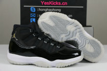 Authentic Air Jordan 11 “25th Anniversary”