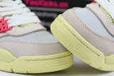 Authentic Union x Air Jordan 4 Guava Ice