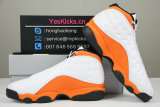 Authentic Air Jordan 13 “Starfish”
