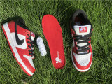 Authentic Nike SB Dunk Low Pro “Chicago” GS