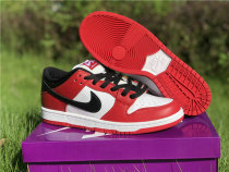 Authentic Nike SB Dunk Low Pro “Chicago” GS Authentic Nike SB Dunk Low Pro “Chicago” GS