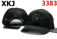 PHILIPP PLEIN Snapback Hat (21)