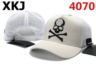 PHILIPP PLEIN Snapback Hat (35)