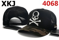 PHILIPP PLEIN Snapback Hat (33)