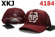 PHILIPP PLEIN Snapback Hat (42)